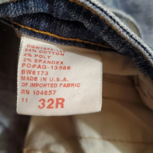 adriano goldschmied AG Skinny Straight Jeans - Picture 5 of 8